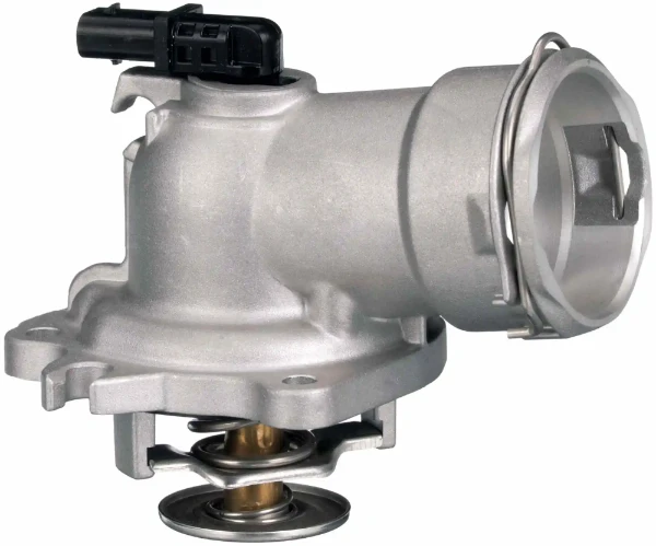 Termostato на Mercedes E (C238)