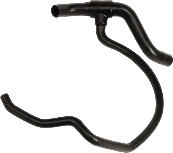 51758306 Fiat/Alfa/Lancia mangueira (cano derivado inferior do radiador de esfriamento)
