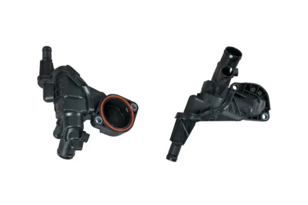 Caixa do termostato Renault SANDERO II STEPWAY