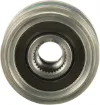 Polia do gerador Fiat Ducato 3 250