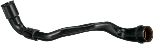 Cano derivado de ventilação de cárter (de separador de óleo) para Audi A3 (8L1)