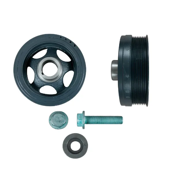 Polia de cambota Mercedes GL X164
