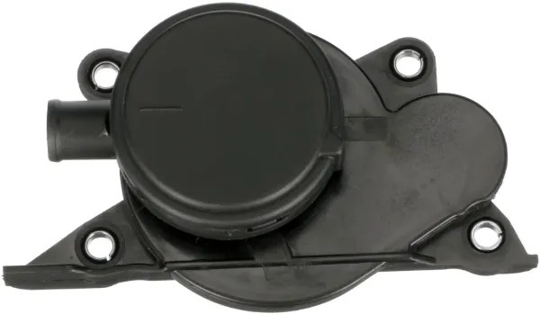 Válvula PCV de ventilação dos gases de cárter Mercedes E W210