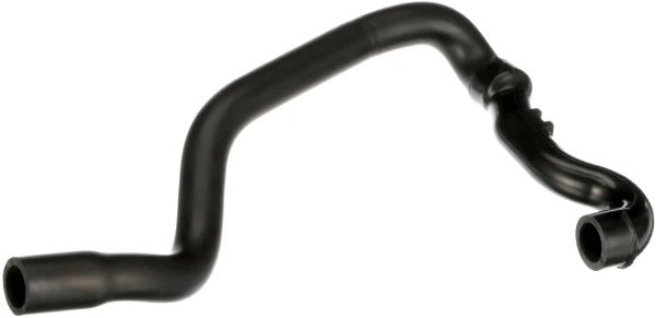 Cano derivado de ventilação de cárter (de separador de óleo) para Volvo V40 (VW)