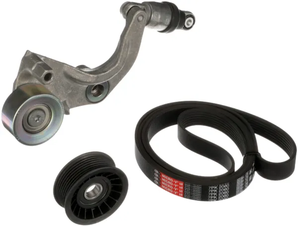 Correia dos conjuntos de transmissão, kit Honda Civic VIII