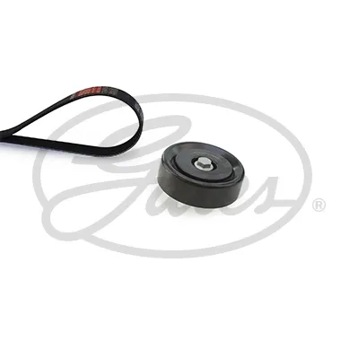 Correia dos conjuntos de transmissão, kit KIA Cerato II