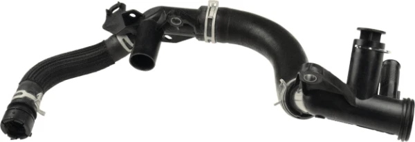 Mangueira (cano derivado) do sistema de esfriamento para Citroen C3 (2R, 2C)