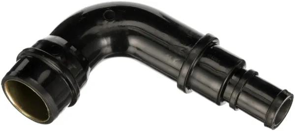 Cano derivado de ventilação de cárter (de separador de óleo) EMH219 Gates