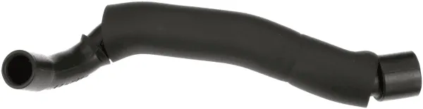 Cano derivado de ventilação de cárter (de separador de óleo) EMH529 Gates