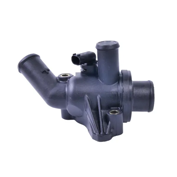 Caixa do termostato Mercedes A W168