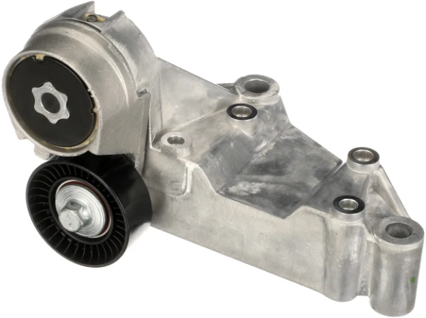 Reguladora de tensão da correia de transmissão para Ford Focus (DFW)