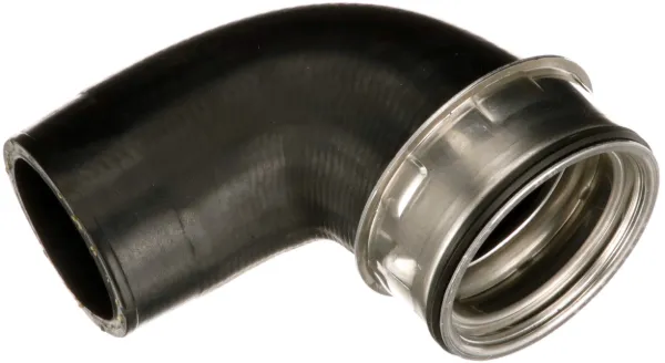 Cano derivado de ar, saída de turbina (supercompressão) 090203 Gates