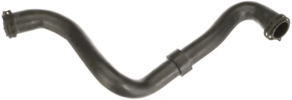 Mangueira (cano derivado) do radiador de esfriamento superior para Ford Focus (DA)