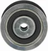 Rolo parasita da correia de transmissão Peugeot 307 3A, 3C