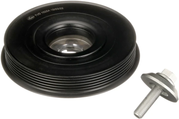 Polia de cambota para Ford Focus (DA)