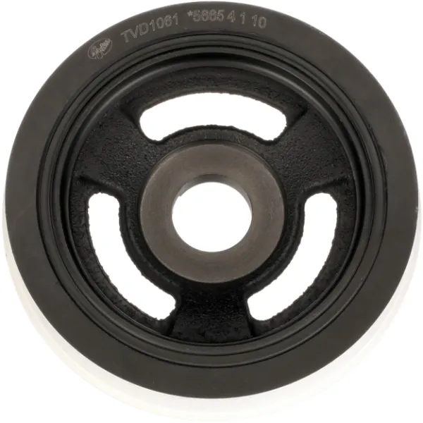 Polia de cambota para Peugeot Partner Tepee 