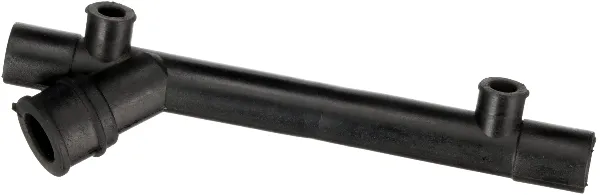 Cano derivado de ventilação de cárter (de separador de óleo) EMH494 Gates