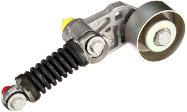 Reguladora de tensão da correia de transmissão Peugeot 206 +