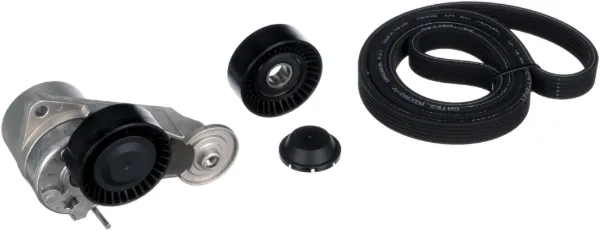 Correia dos conjuntos de transmissão, kit Volvo S60 I