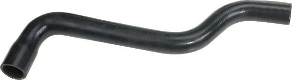 Mangueira (cano derivado) do radiador de esfriamento superior 3774 Gates