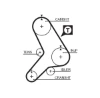 K015178 Gates