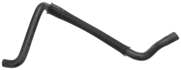 Mangueira (cano derivado) do sistema de esfriamento para Mercedes E (S124)