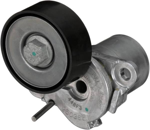 Rolo de reguladora de tensão da correia de transmissão para Audi TT (FV9)