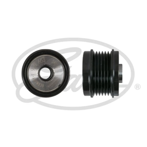 Polia do gerador para Citroen C4 