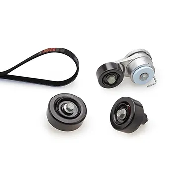 Correia dos conjuntos de transmissão, kit KIA Sorento II