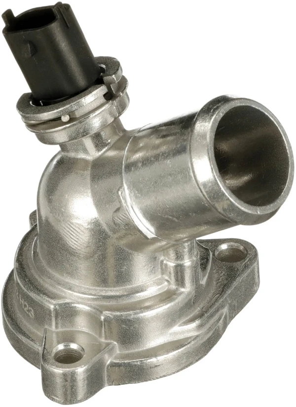 Caixa do termostato para Chevrolet Spark (Matiz) (M300)