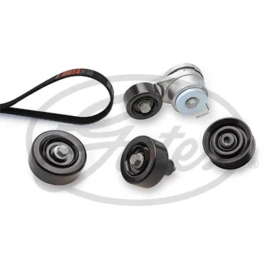 Correia dos conjuntos de transmissão, kit Hyundai Santa Fe IV