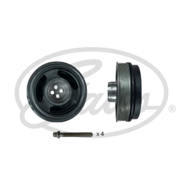 Polia de cambota para BMW 2 (F46)
