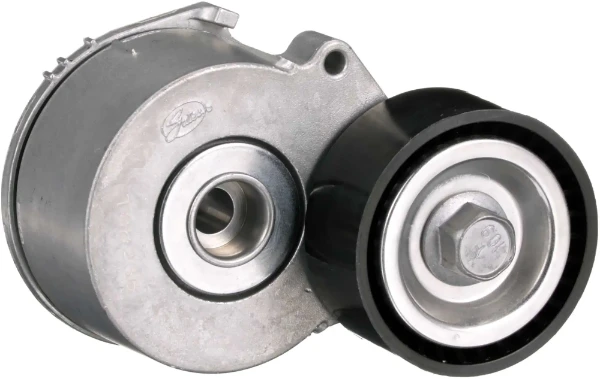 Reguladora de tensão da correia de transmissão para Peugeot 206 (2A/C)