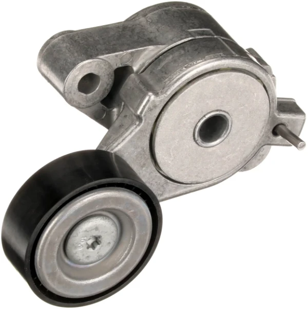 Rolo de reguladora de tensão da correia de transmissão para Volkswagen Passat (B6, 3C5)