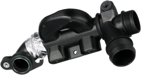 Ressonador de filtro de ar para Ford Focus (DA)