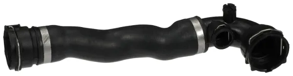 Mangueira (cano derivado) do radiador de esfriamento superior 3935 Gates