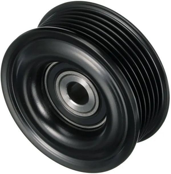 Rolo parasita da correia de transmissão Toyota Land Cruiser J200