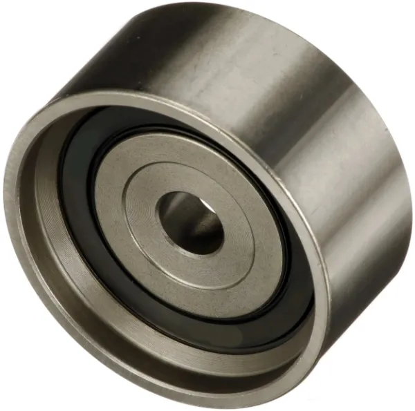 Rolo parasita da correia do mecanismo de distribuição de gás Toyota Corolla E8