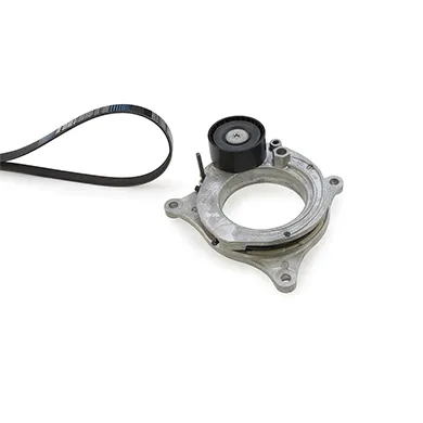 Correia dos conjuntos de transmissão, kit BMW 3 G21, G81