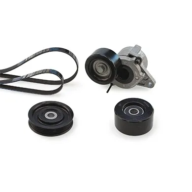 Correia dos conjuntos de transmissão, kit Nissan Cabstar NT400