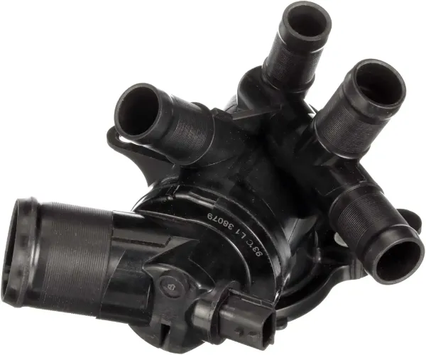 Caixa do termostato Renault Scenic GRAND III