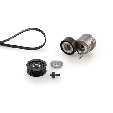 Correia dos conjuntos de transmissão, kit Jeep RENEGADE BU, B1