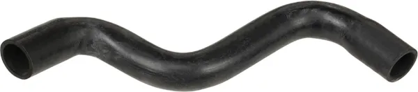Mangueira (cano derivado) do radiador de esfriamento superior 3745 Gates