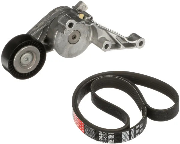 Correia dos conjuntos de transmissão, kit Seat Ibiza IV