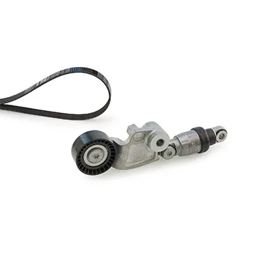 Correia dos conjuntos de transmissão, kit Mazda 6 GJ, GL