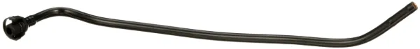 Mangueira (cano derivado) de aquecimento da válvula de borboleta 55559353 Peugeot/Citroen