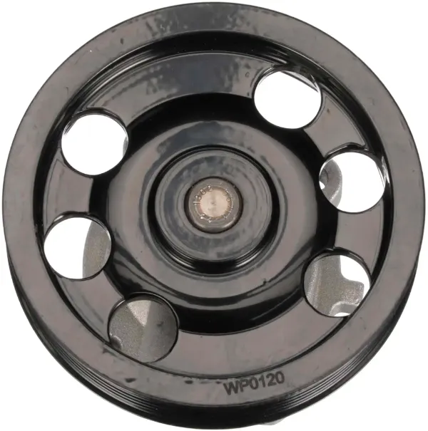 Bomba de água (bomba) de esfriamento Fiat 500 312