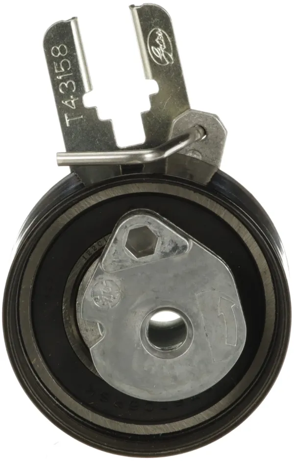 T43158 Gates