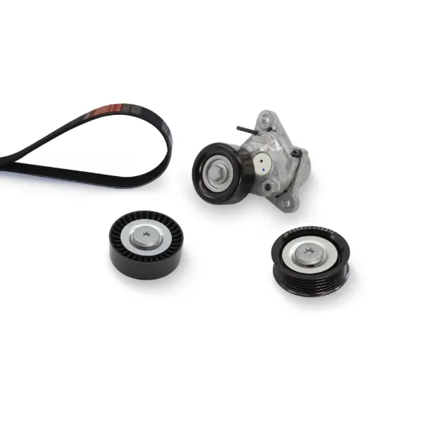 Correia dos conjuntos de transmissão, kit Hyundai Getz 