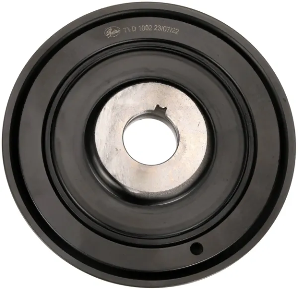 Polia de cambota Fiat Ducato 2 230L